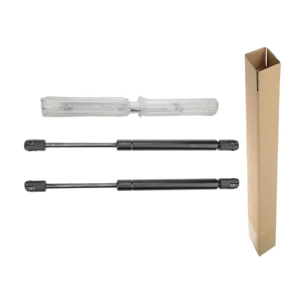 Комплект из 2 газовых распорки для задней двери амортизационные Mercedes Benz R171 SLK200