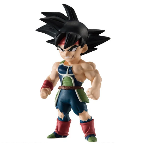 "Dragon Ball Z" Оригинальные BANDAI ADVERGE Коллекция Рисунок-персонажи Гоку, Веджета, Gogeta Broly № 17 18 Готен Trunks vegetto Фриза