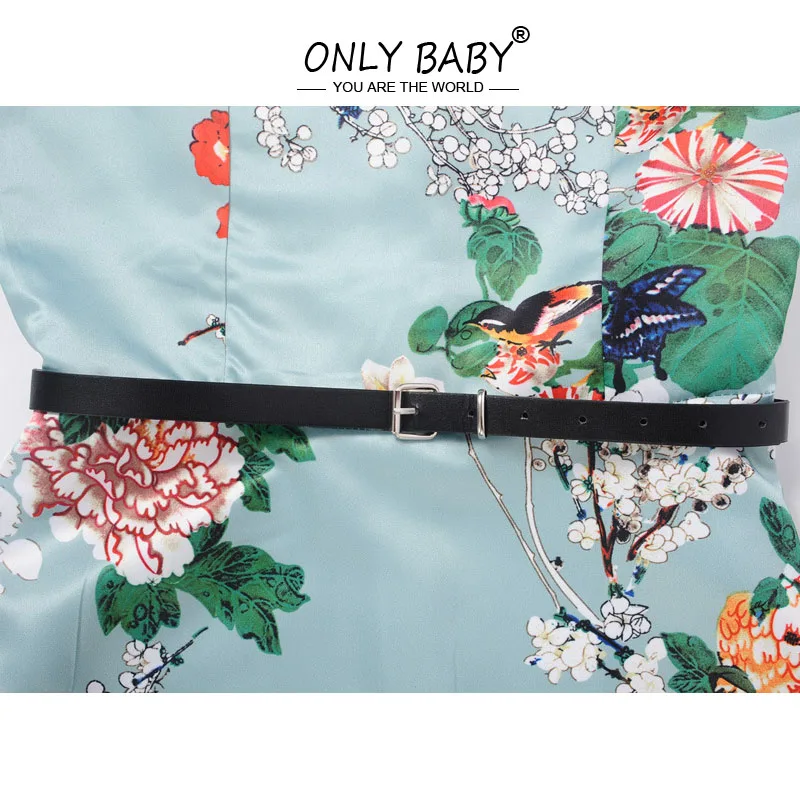 2017 праздничное платье для девочек-мам и подростков девочек детская одежда