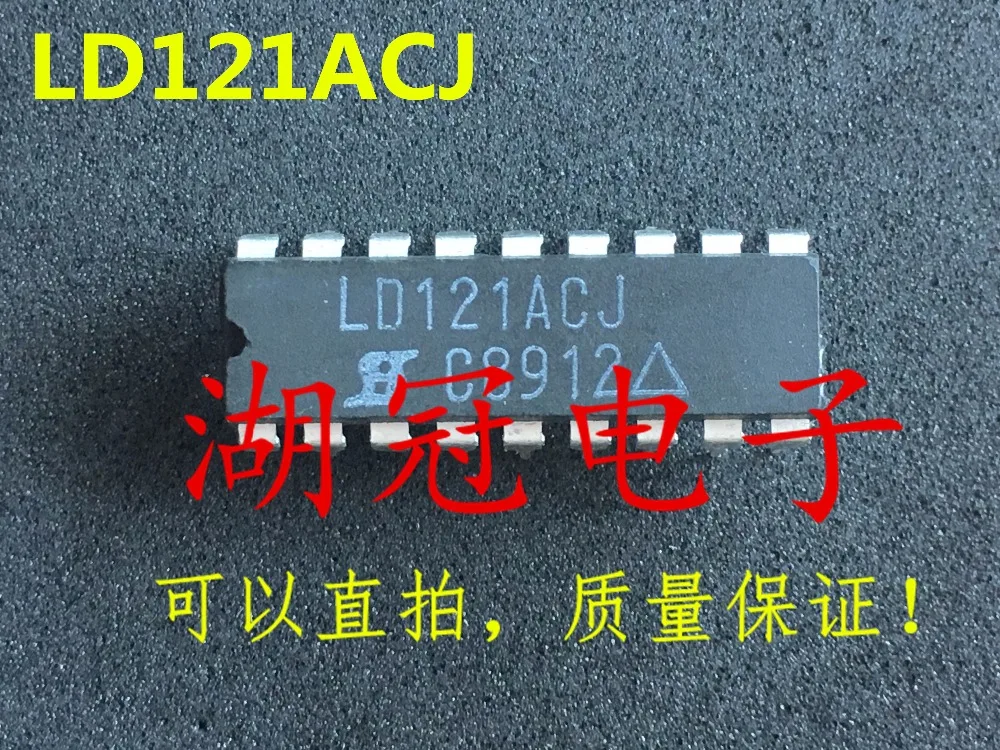 

Freeshipping LD121ACJ LD121ACJ