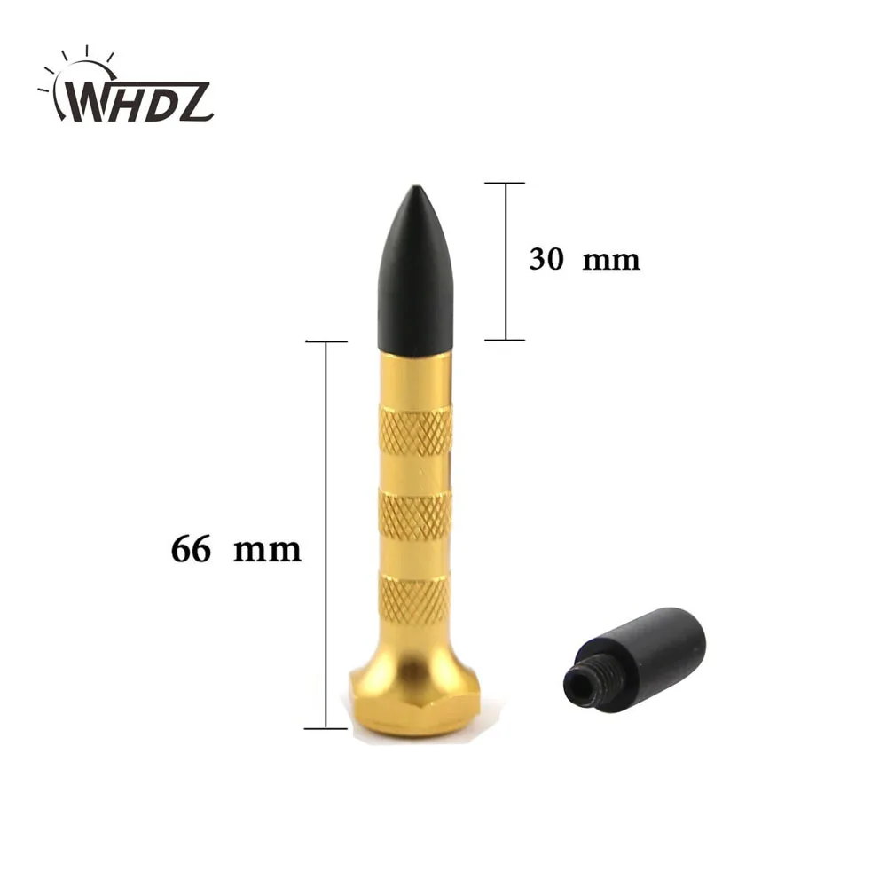 WHDZ 1 шт. инструменты для удаления вмятин алюминиевый кран вниз ручка