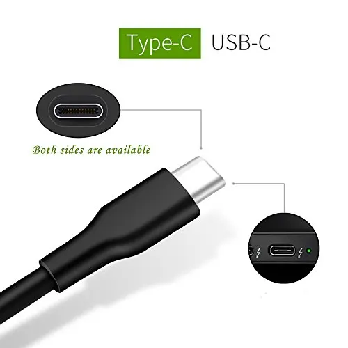 Универсальное быстрое зарядное устройство Delippo USB Type C интеллектуальное