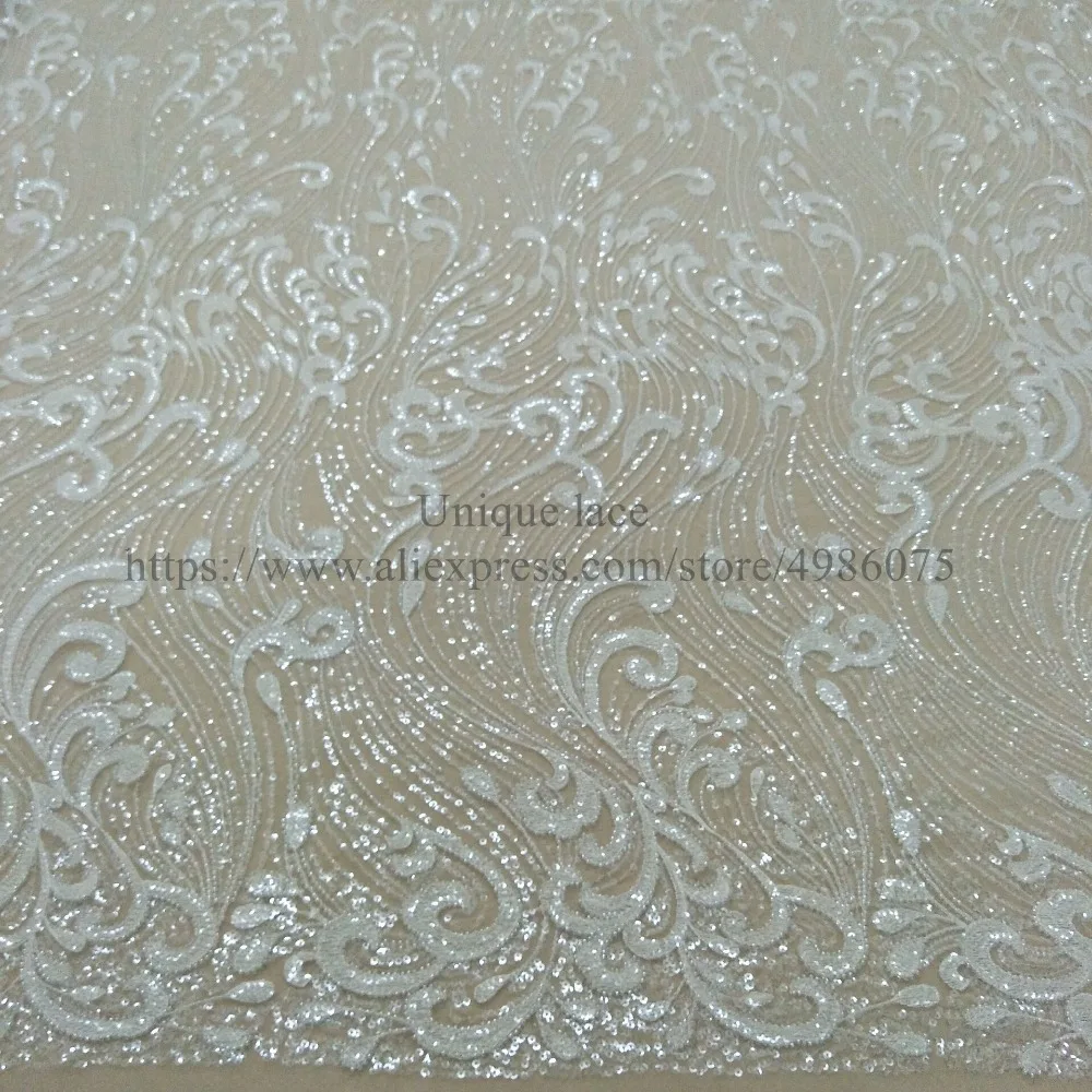Платье Pronovias расшитое тяжелыми бусинами и блестками|Кружево| |