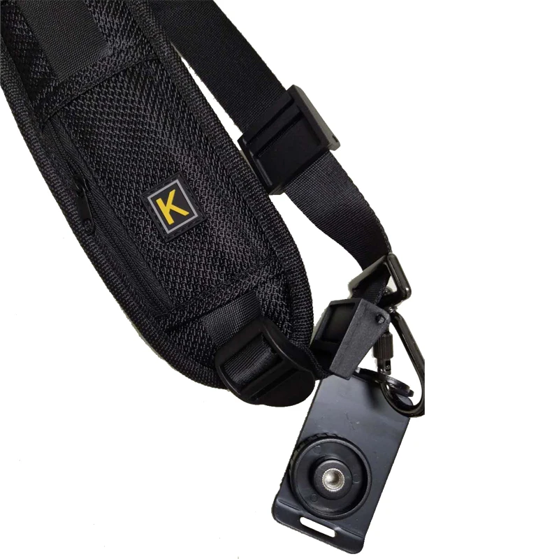 Pro наручный ремешок для камеры зеркального фотоаппарата ручной нейлоновый на