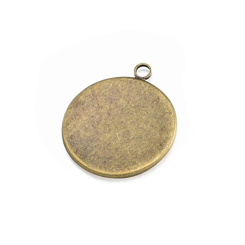 20 шт. круглые Кабошоны 10/12/14/16/20 мм|bezel blank|round cabochonblank bezel |