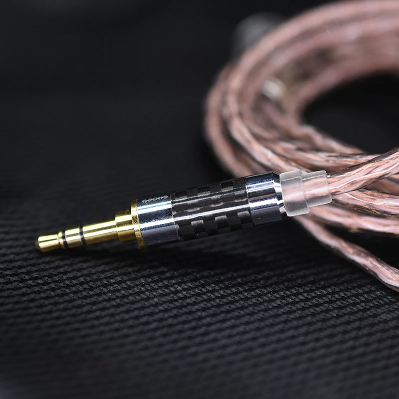 SHOZY & NEO BG HiFi аудио 5BA (с бесknown 22955 басов) Гибридный Драйвер наушники в ухо IEM 2pin 0 78 мм