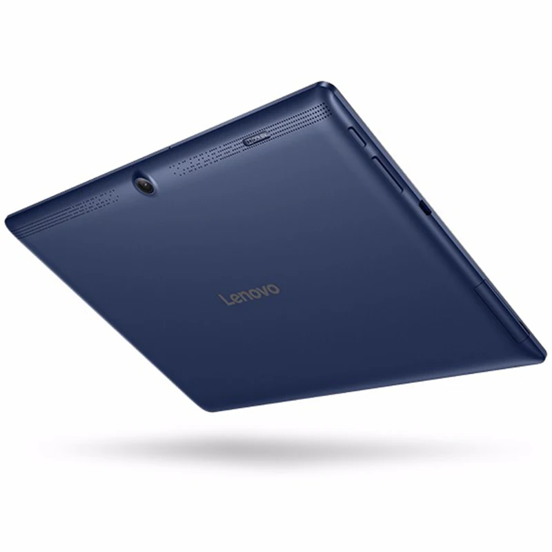 10.1 дюймов Lenovo TB2-X30F Qualcomm MSM8909 1280x800 FHD IPS оперативной памяти 16 ГБ ROM Оконные рамы BT 5.1