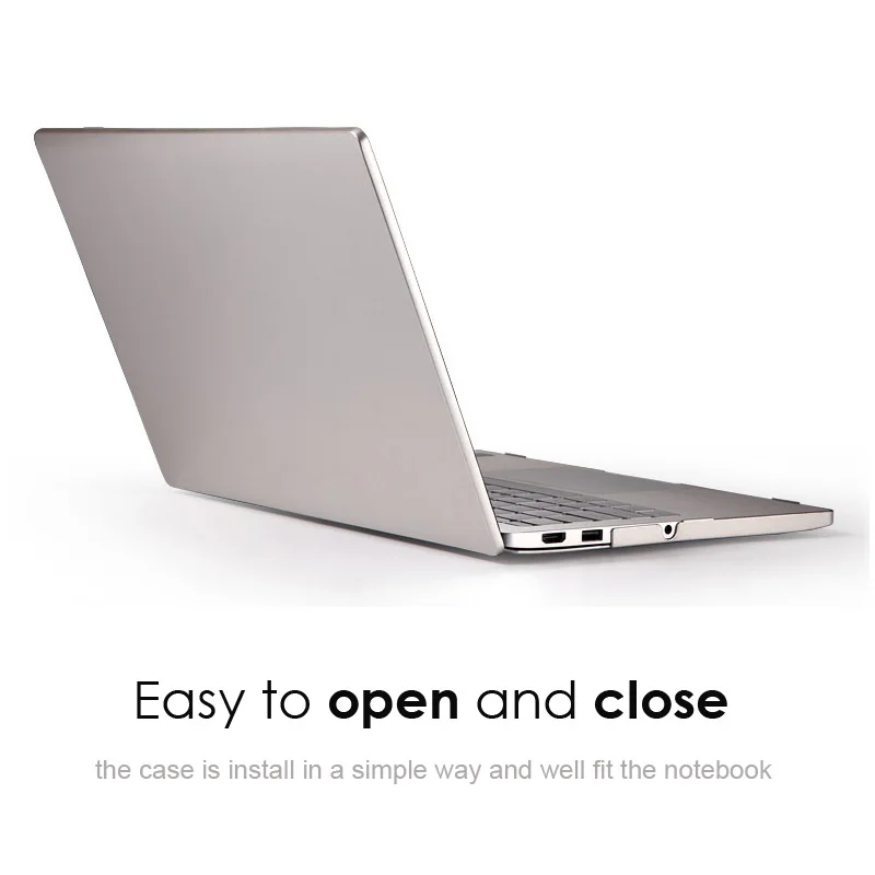 Чехол Для Сяо mi Тетрадь Air 12 5 13 3 Капа Para Ultra Slim PC защитной оболочки чехол для Xiaomi