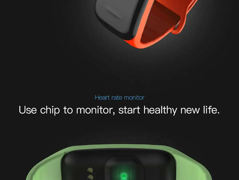 C1S Wearfit смарт-браслет часы измерение артериального давления монитор сердечного ритма Cardiaco фитнес-трекер умный Браслет