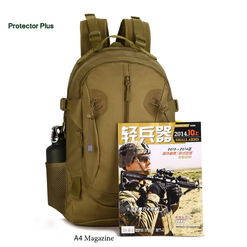 

Popular travel backpack army waterproof nylon backpack laptop backpack multi-function large capacity travel bags