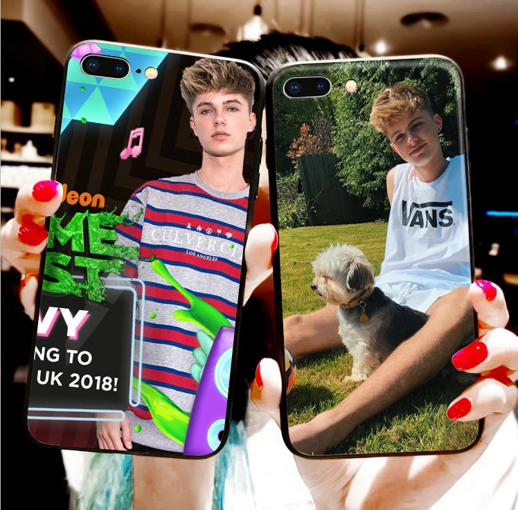 Чехол для телефона HRVY Talk to ya Для iPhone 5 6 6s 6plus 7 7plus 8 8plus XS XR XSMAX