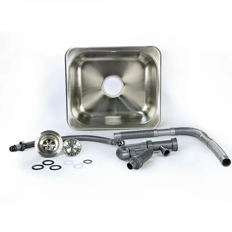 Кухонные раковины бесплатная доставка раковина из нержавеющей стали маленькая