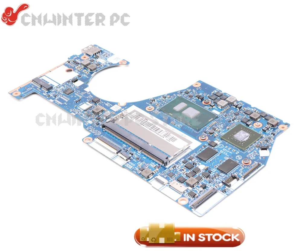 NOKOTION 5B20K41650 BYG43 NM A601 для Lenovo yoga 700 14ISK материнская плата ноутбука SR2EY I5 6200U CPU GT940M