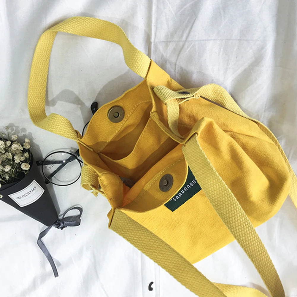 Вместительная холщовая женская сумка через плечо роскошные дизайнерские сумки