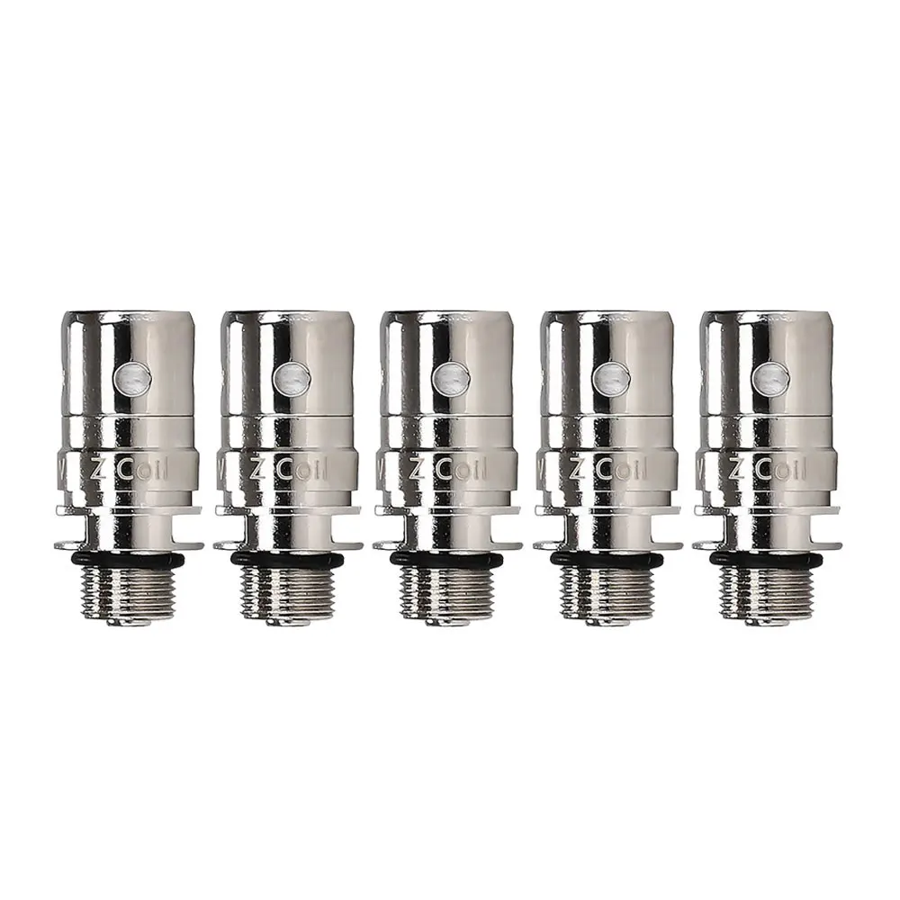 Оригинальный 10 шт. сменный кулер для катушки Innokin Zenith 1. 6 Ом/Теплее сердечник 0.8ом