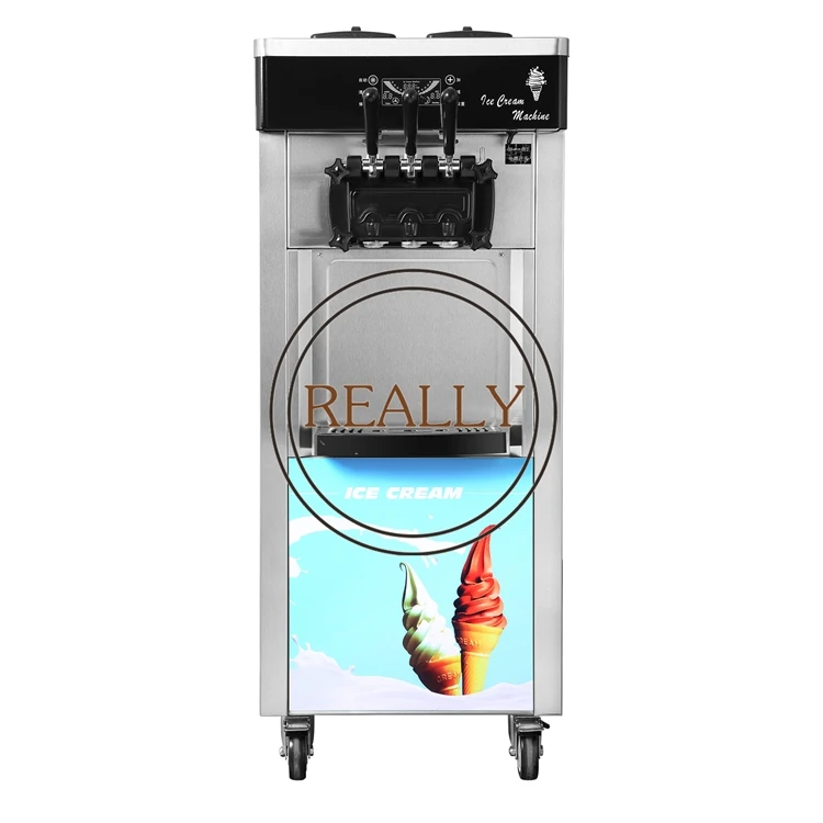 Машина для производства мягкого мороженого машина мороженого|Мороженицы| |