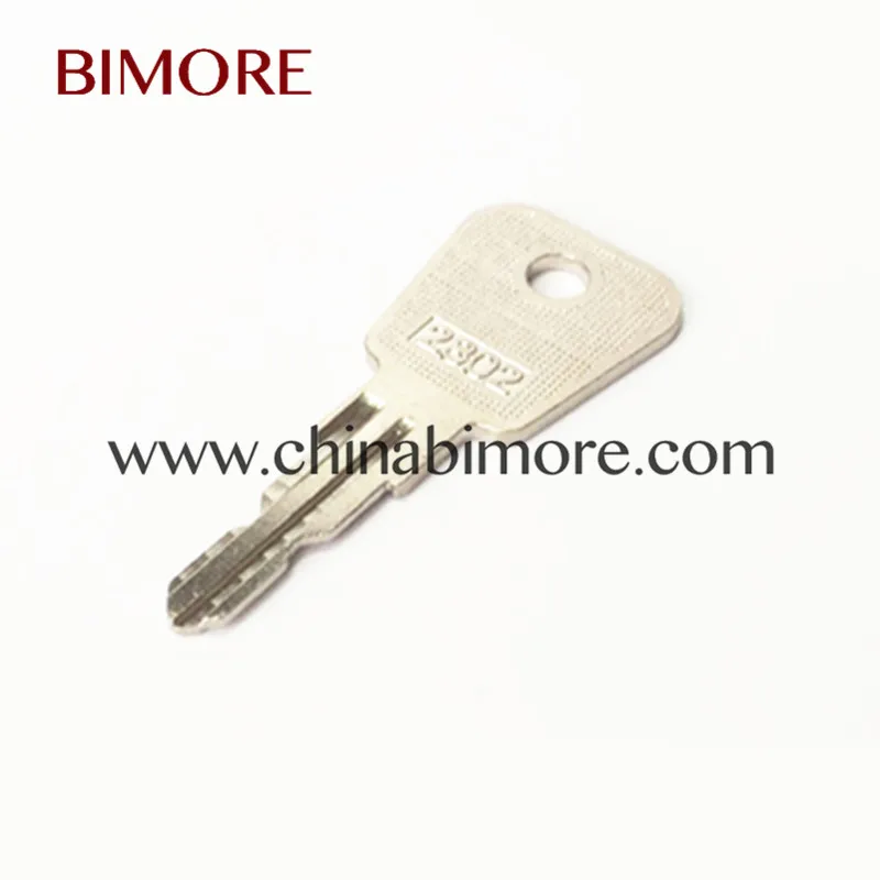 

10 Pieces BIMORE Elevator Key 2802 Lift Lock