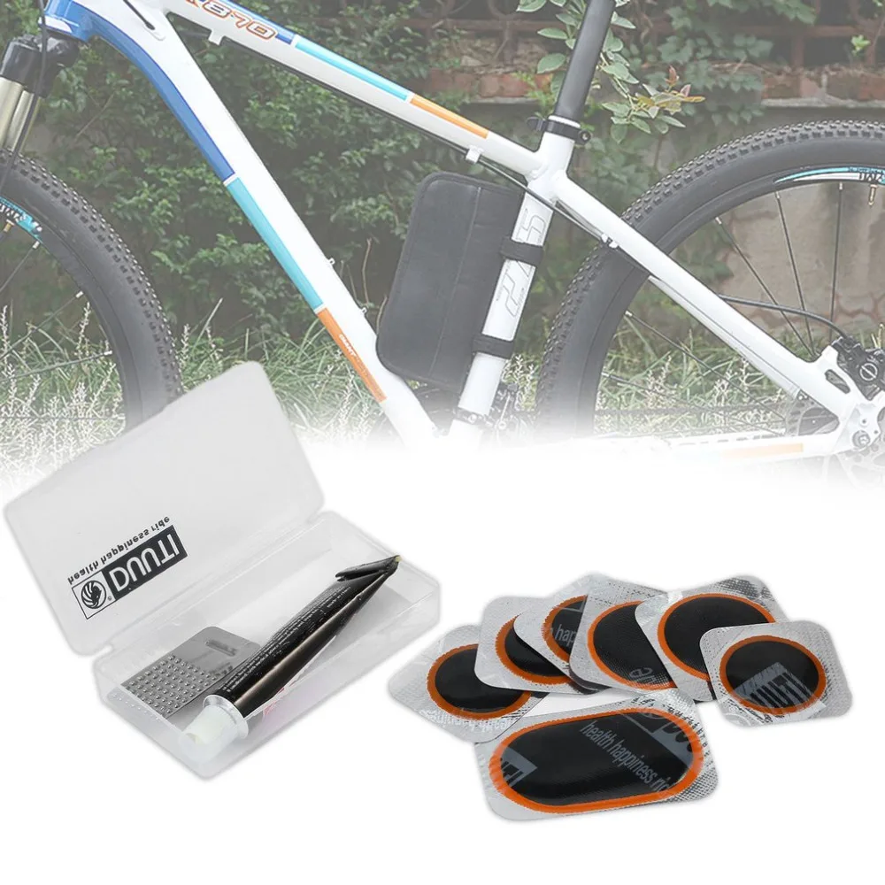 Новый велосипед Велоспорт запасная часть комплект резиновой подошве шин