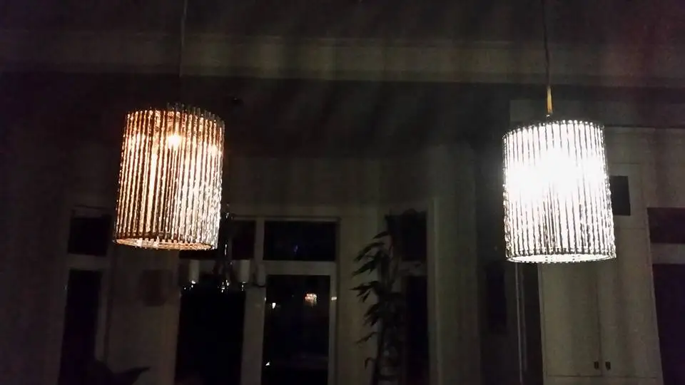 3 Вт G9 светодиодный лампа светильник 110V 220V 2835SMD 250lm передвижной лампой с