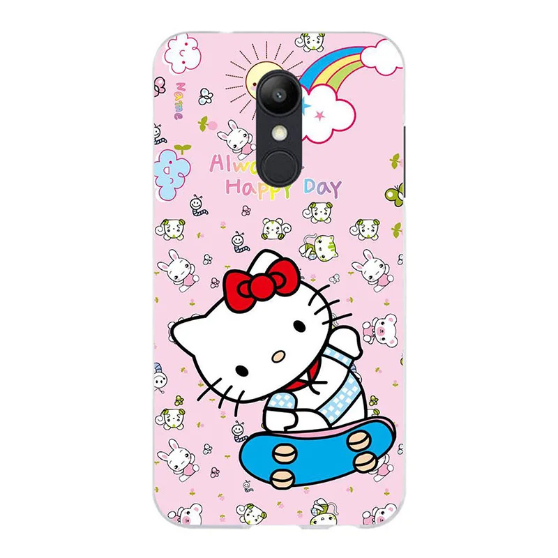 ZX32 Для LG K11 чехол LG K11 чехол 5," мультяшная Силиконовая задняя крышка чехол для телефона для LG K11 K 11 чехол Fundas Capa - Цвет: ZX32