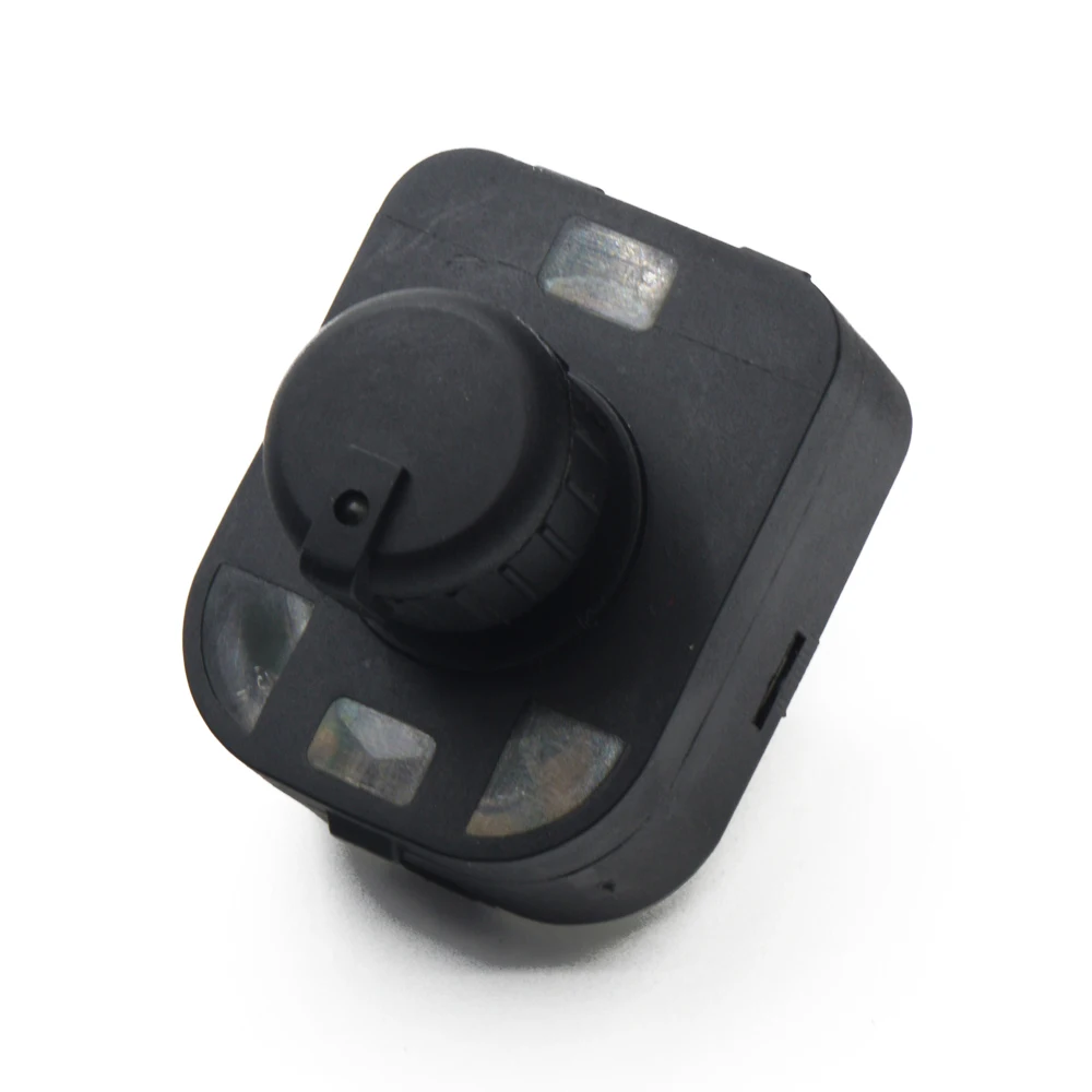 New high quality side mirror switch Adjust knob for Audi A4 A6 S4 S6 RS4 8E0 959 565A 8E0959565A | Автомобили и мотоциклы