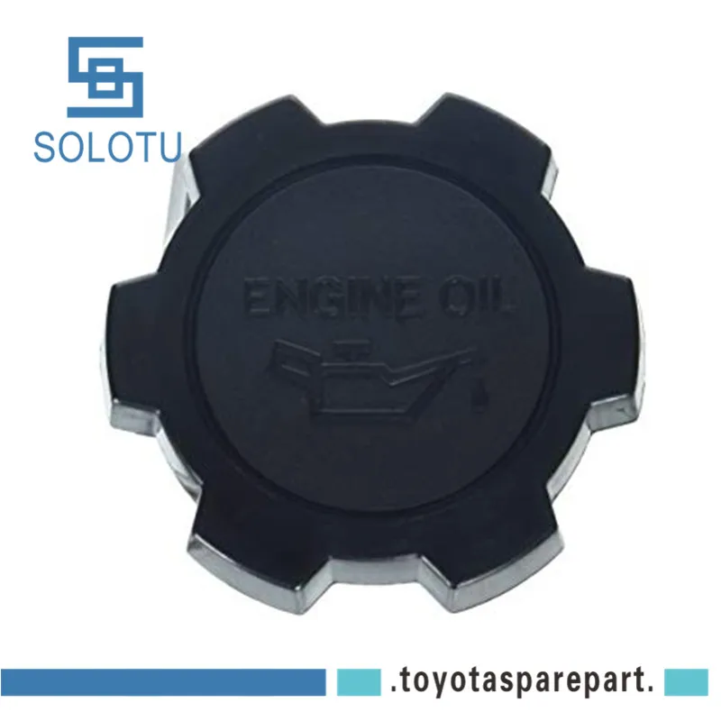 Масляный чехол для LAND CRUISER 80 (_ J8 _) 4 5 24V (FZJ80 RAV III A3 3 4WD (GSA33) COROLLA E10 1 6 (AE101 12180-55010 |