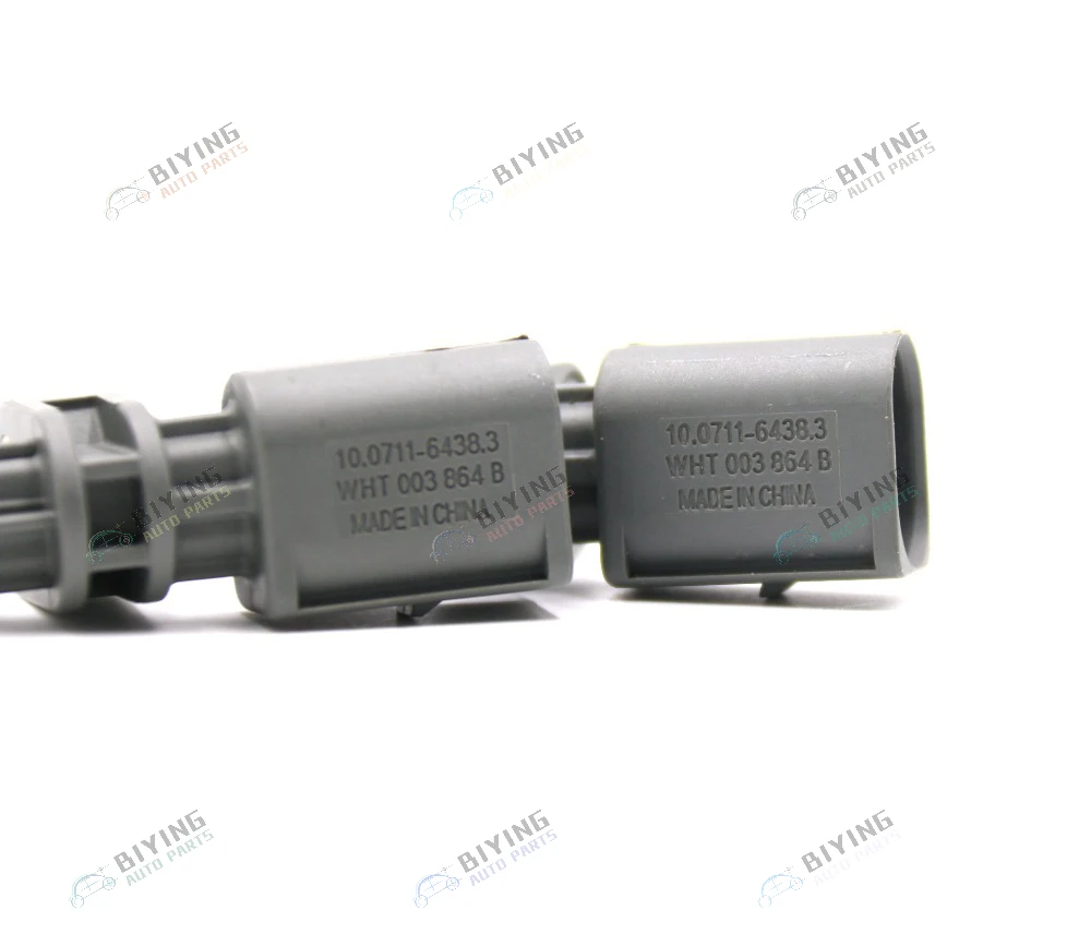 Датчик скорости колес ABS PLA 2 0 для автомобилей VW Golf 7 MK7 VII WHT003864A/B WHT 003 864 A/B MQB|Датчик