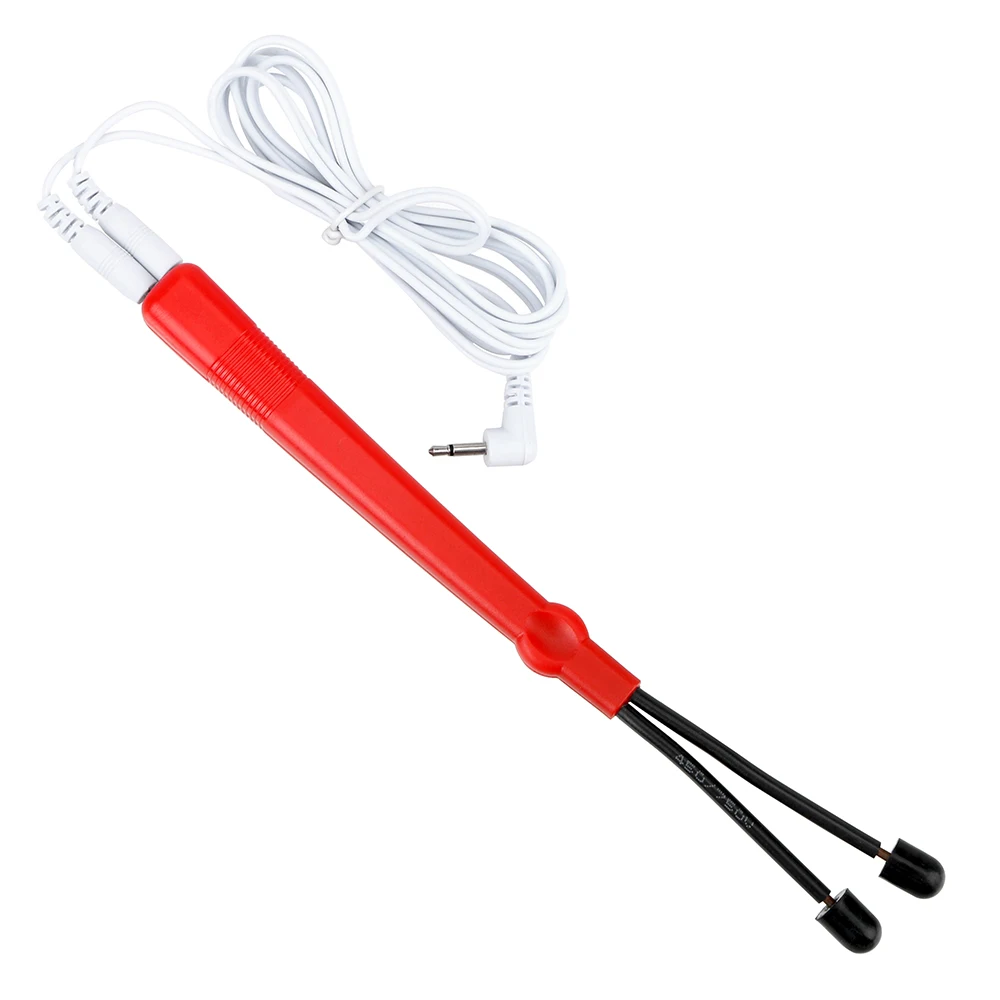 IKOKY Electric Shock Magic Wand Massager Clitoris Stimulator Electro Stimulation Adult Games Erotic Sex Toys for Couples | Красота и