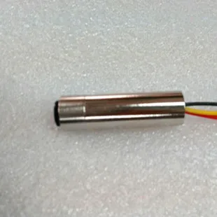 

980nm 60mW infrared laser module/Multi-point touch/5VDC TTL 0-35KHZ