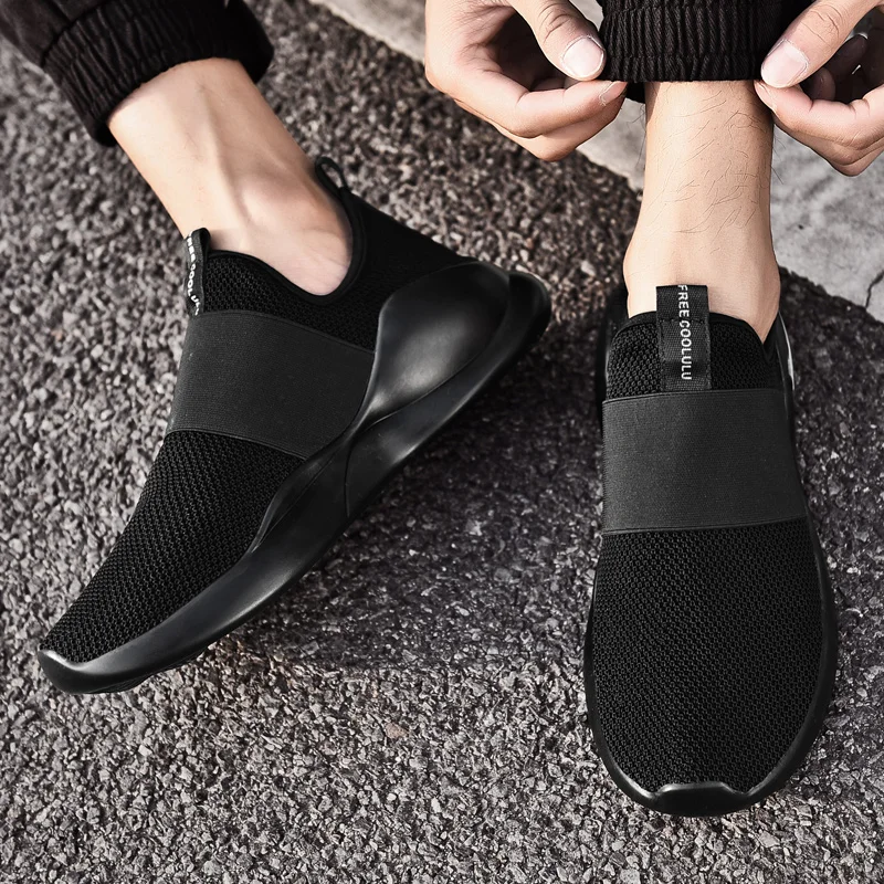 Оригинальные мужские кроссовки для бега Disruptor 2 Черные Кроссовки KAYANO Gel 90 Zoom Air 500