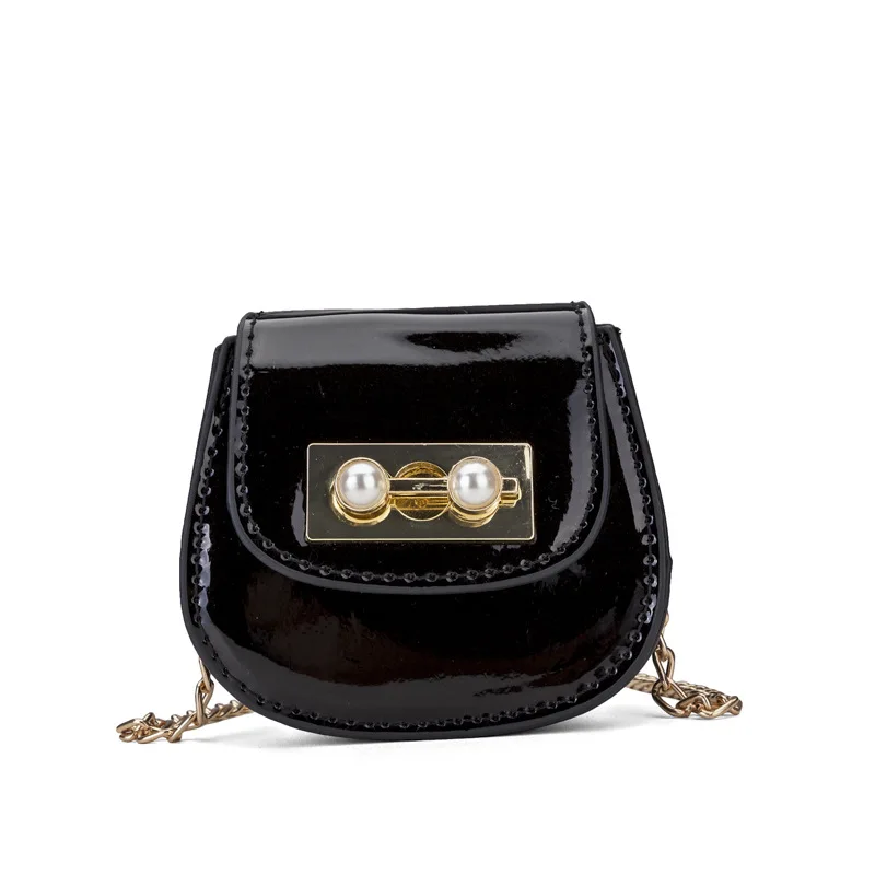 19 Детские сумки для девочек Сумка через плечо детей модные аксессуары милые мини