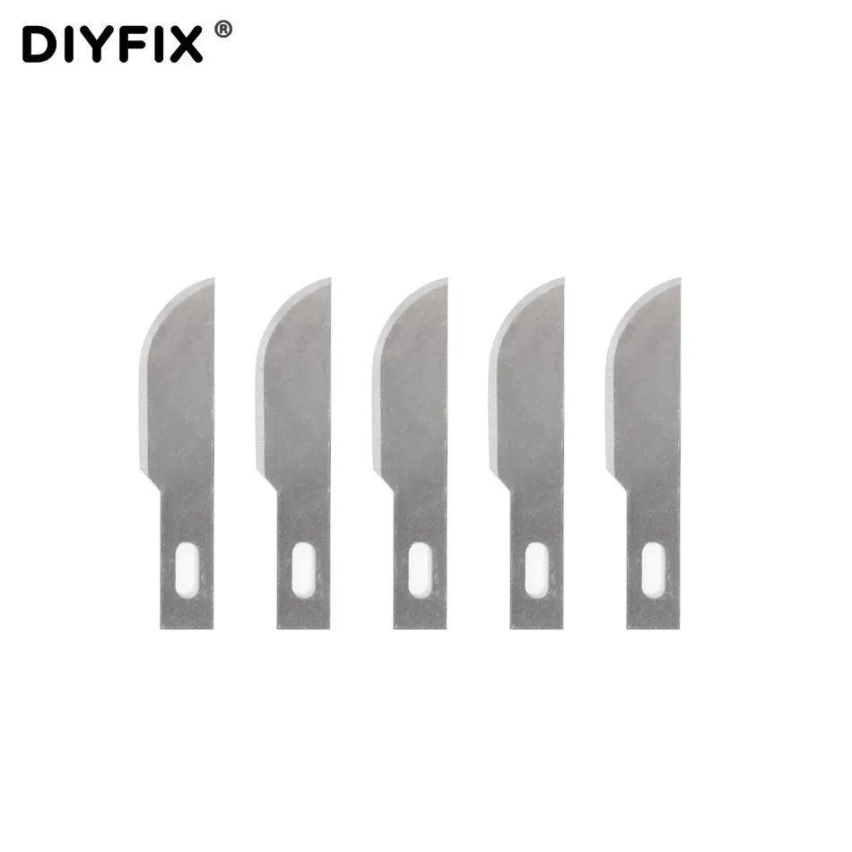 5 шт. металлический нож для резьбы по дереву | Инструменты