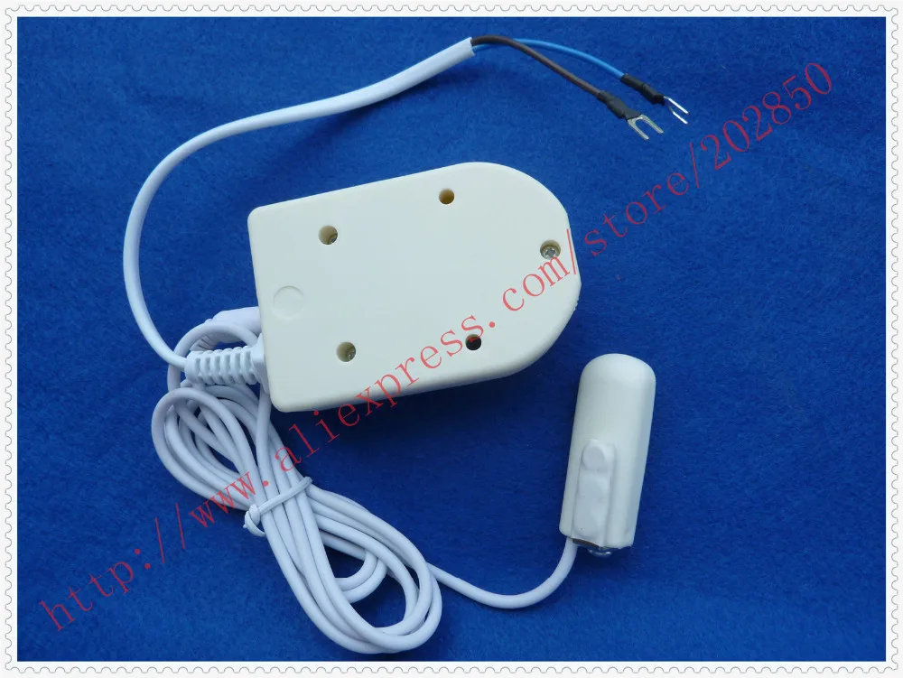 Industrial Sewing Machine Lamp 10Pcs LED 0.5W 50HZ 110V-380V Compatible W/ Any Brand Of Great Quality Super Save Energy! |