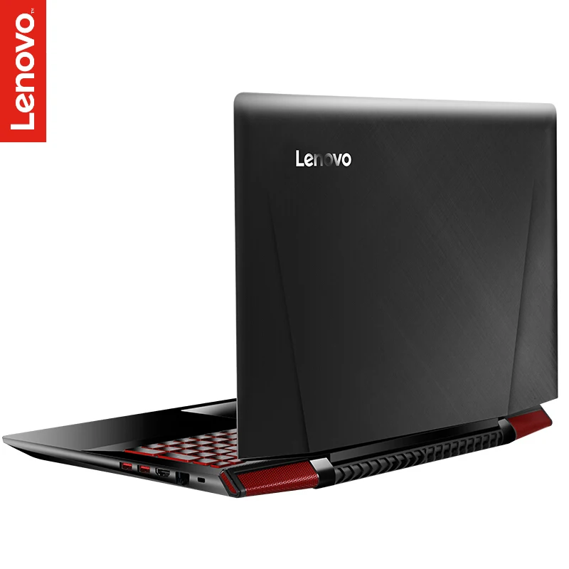 Lenovo IdeaPad y700-15isk тонкий 15.6 дюймов игровой ноутбук (Intel i5-6300hq 8 г 1 ТБ HDD NVIDIA gtx960-4g)
