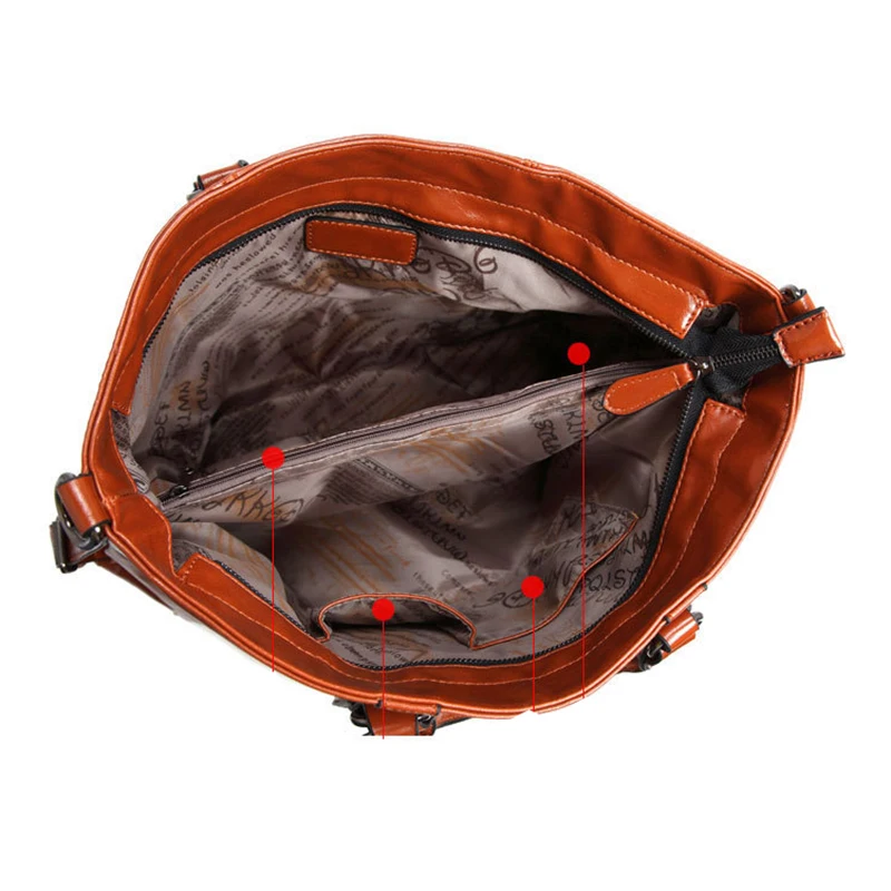 Женская сумка Кроссбоди из ПУ кожи с отделением для карт|brand messenger bag|designer bagmessenger bag