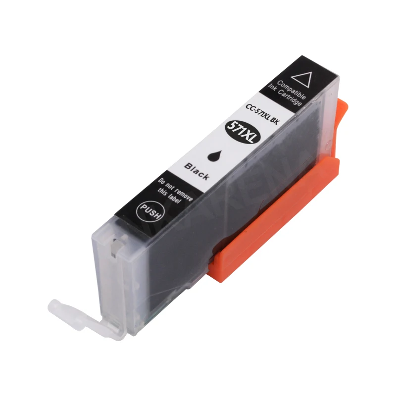 PGI 570 CLI 571 чернильный картридж для Canon Pixma MG5750 MG6850 TS6050 TS5050 MG5751 MG5752 MG6851 MG6852 картриджи