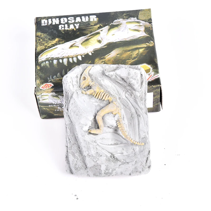 Классический Детский развивающий маленький игрушечный экскаватор в виде