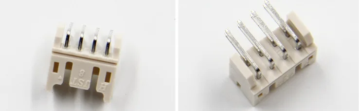 

S8B-PHDSS HEADER Connectors 100% new and original parts S8B-PHDSS(LF)(SN)
