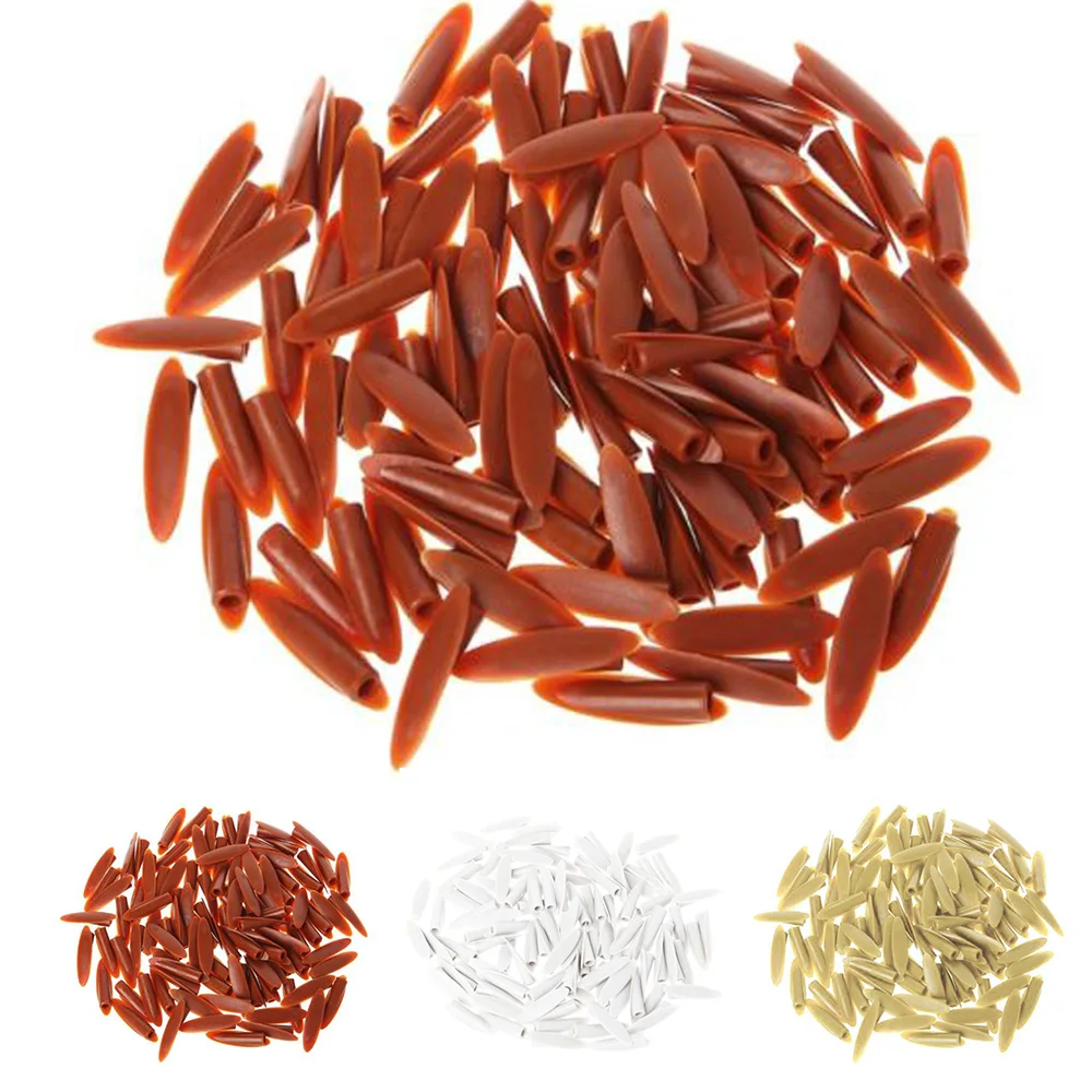 

100pcs Pocket Plugs Plastic Caps Woodworking Drill tools Guide Hide Hole Screws Jig System Doweling Drilling herramientas