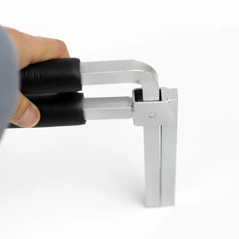 

ShinySignage Плоскогубцы для гибки металла 10 см