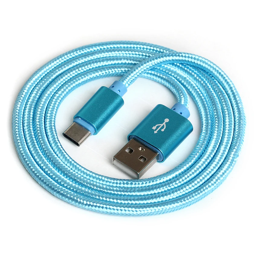 Заводской USB кабель типа c для быстрой зарядки 1 м 2 3 95 шт.|Комплекты аксессуаров