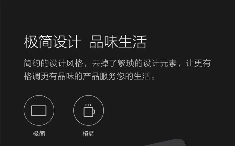 Xiaomi MIIIW E-sports 2,35 мм ультра-тонкий коврик для мыши Минималистичная подошва нескользящий Дизайн PC материал для электронных видов спорта и работы