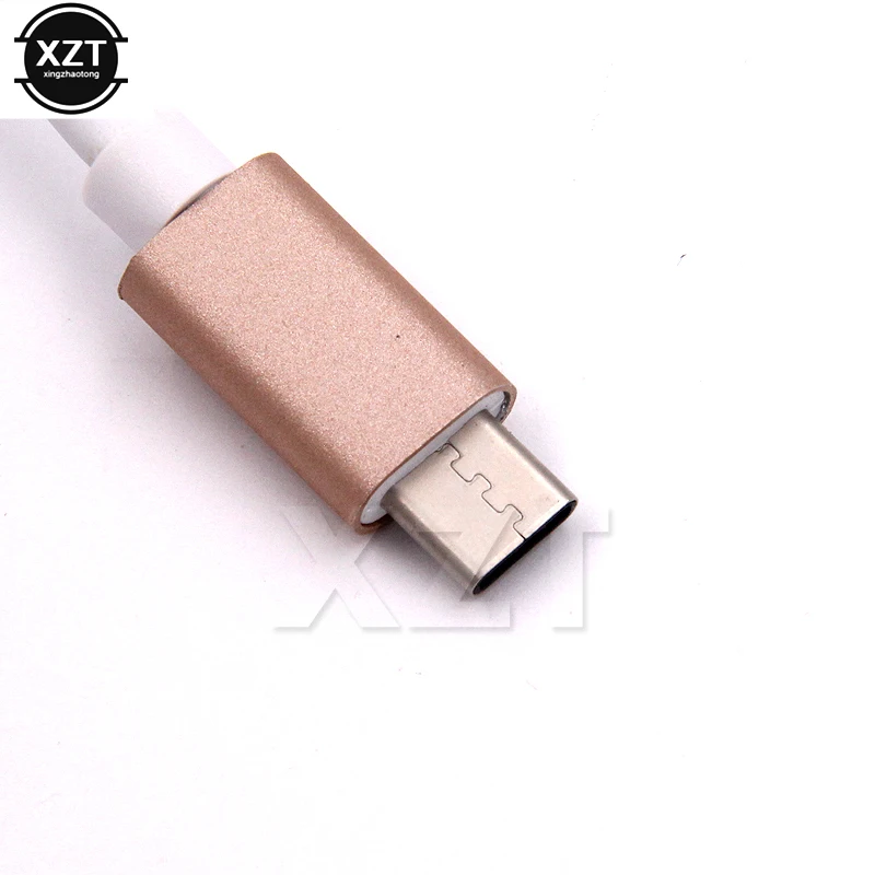 Адаптер 3-в-1 с USB Type-C на HDMI для ТВ 1080 HD P | Компьютеры и офис