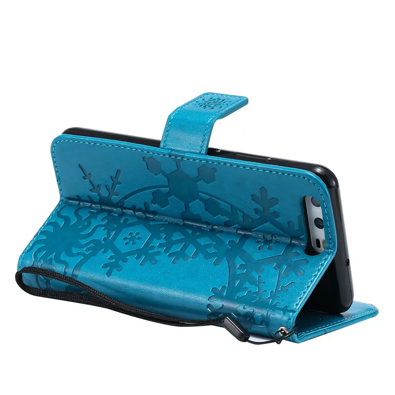 

Phone Flip Wallet Leather Snow Sun Soft Silicone Case Cover Shell Coque for Huawei P8 Lite 2017 P9Lite Mini P10 P20 Lite P Smart