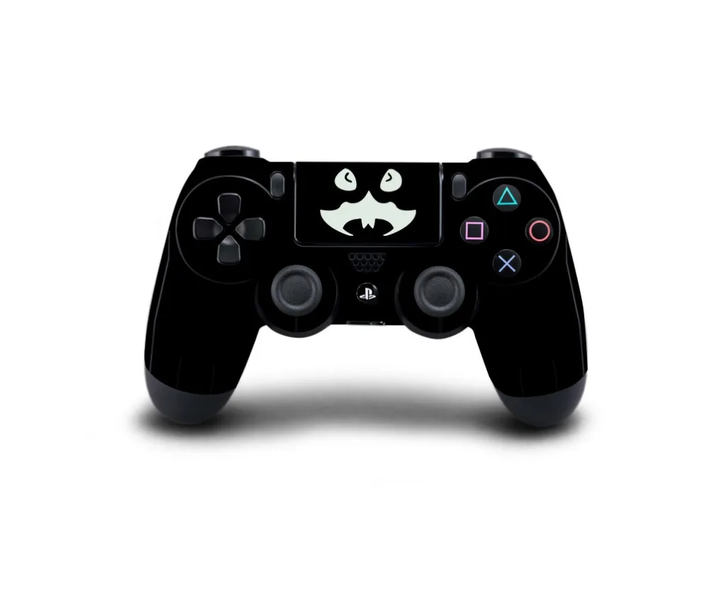 Игровая станция 4 ps виниловая наклейка s PS4 контроллер КОЖА Pegatinas mando Para Vinilo геймпад
