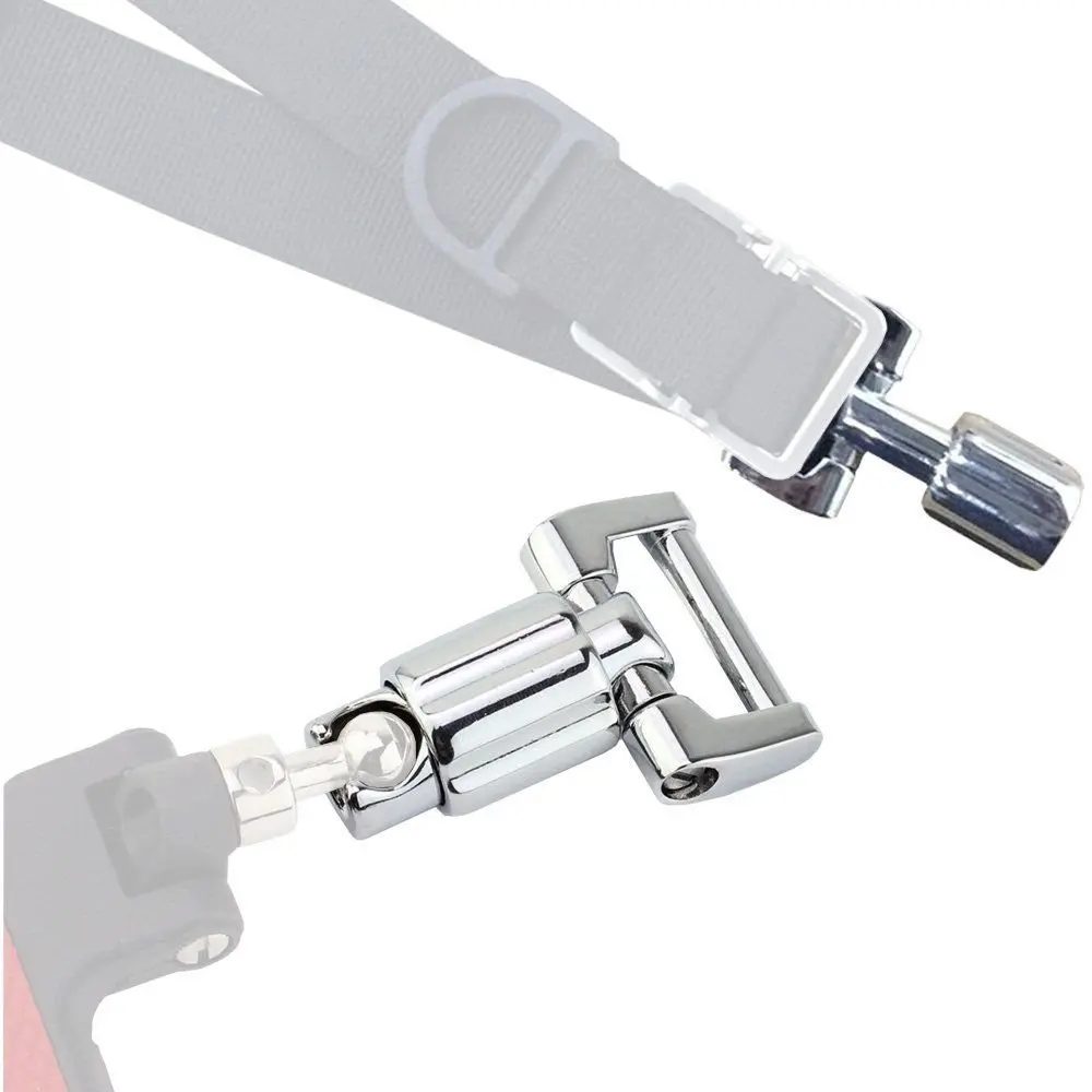 Strap Plate Buckle Ball Head Key Lock for Black Rapid Quick Release Camera Belt Shoulder Canon/Nikon/Sony DSLR | Электроника