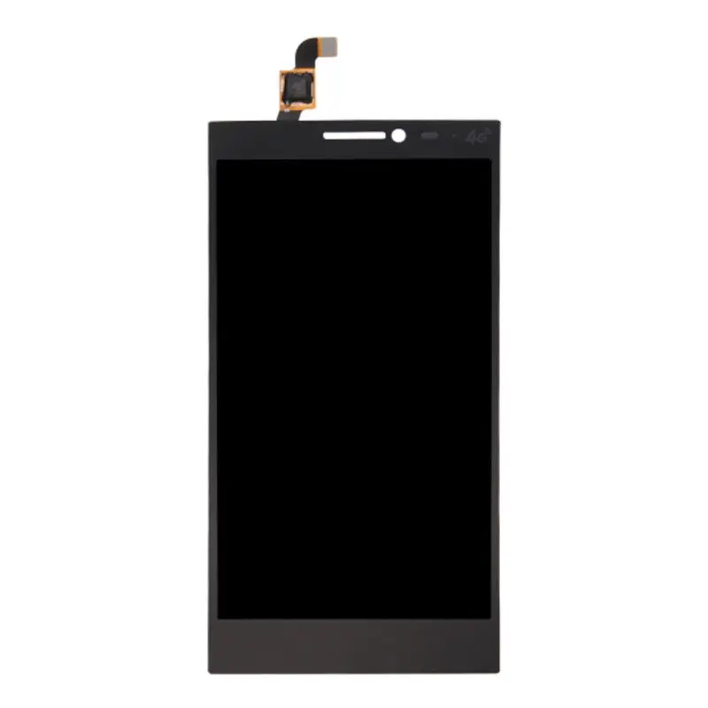 Высококачественный ЖК дисплей для Lenovo Vibe Z2 K920 Мини сенсорный экран дигитайзер в
