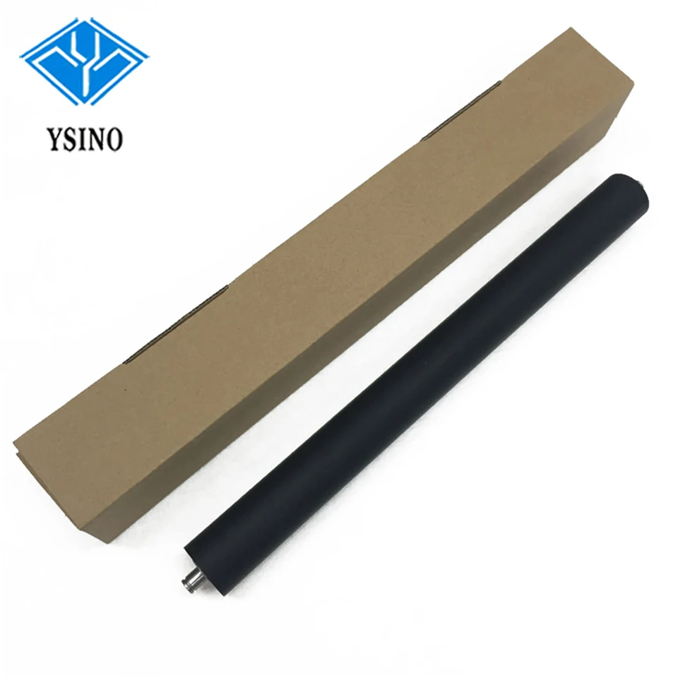 

Lower Fuser Roller For Xerox DC 350i 450i 550i 350 450 550 ApeosPort-II 3000 4000 5010 Excellent Quality Lower Pressure Roller