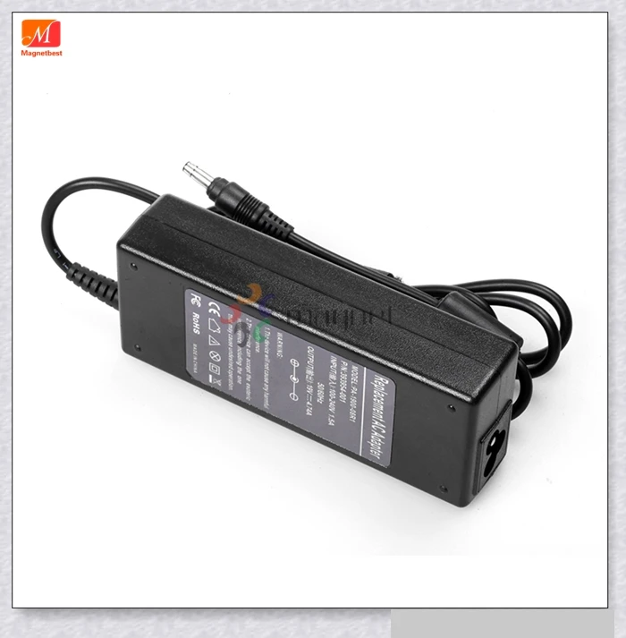 Адаптер питания переменного тока для ноутбуков 19 в 4 74 А|power hp laptop|pin pinpin adapter |
