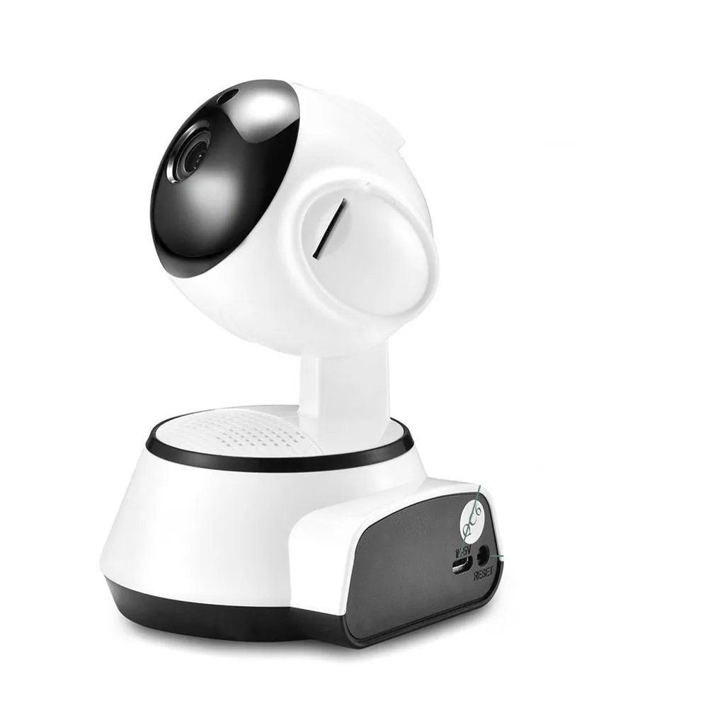 XM510 Бытовая и Коммерческая Беспроводная Камера мониторинга дома wifi HD ночного